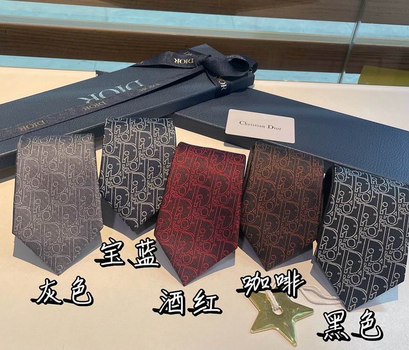 Dior Tie hm40
